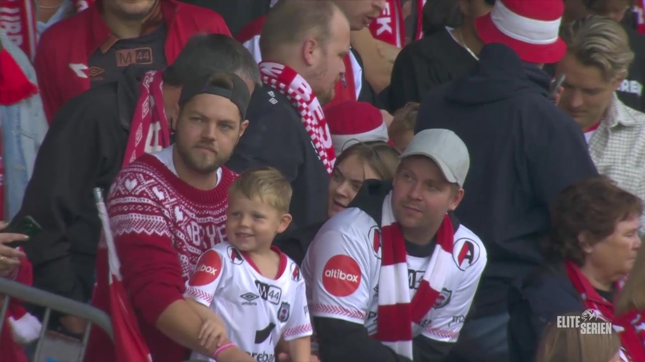 Bryne - KFUM 0-0